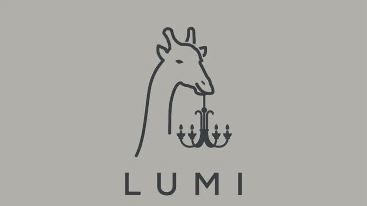 Lumi – cake shop in Camden Town, London